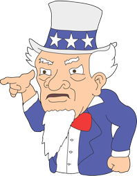 uncle sam